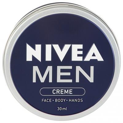Nivea Crema Hidratanta Men 30ml Creme
