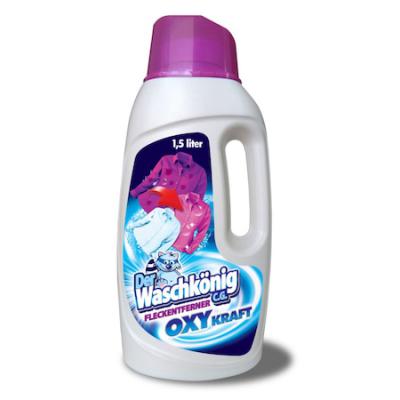Der Washkonig Solutie Pete 1.5L Color