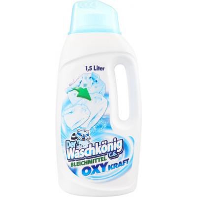 Der Washkonig Solutie Pete 1.5L Alb