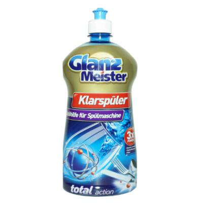 Glanzmeister Solutie Clatire Masina Spalat Vase 920Ml