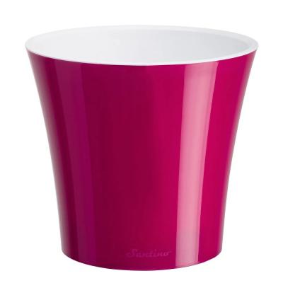 Arte Ghiveci Orhidee 3.5L Lila- Alb
