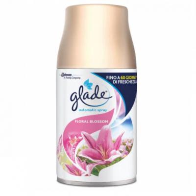 Glade Automatic Rezerva Odorizant 269 ml Floral Bloosom