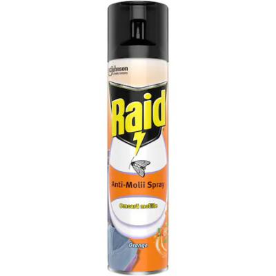 Raid Spray Antimolii 400 ml