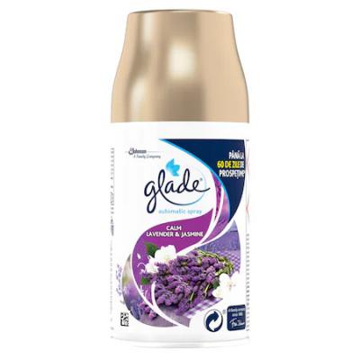 Glade Automatic Rezerva Odorizant 269 ml Lavanda