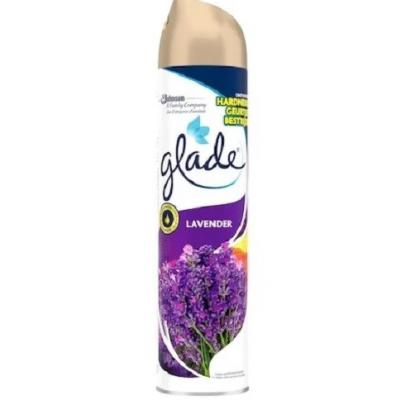 Glade Spray Odorizant camera 300 ml Lavanda