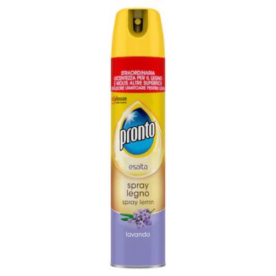 Pronto Spray 300 ml Classic Lavanda