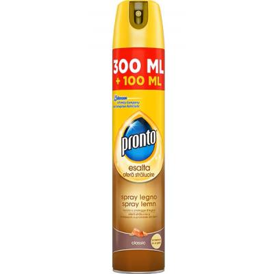 Pronto Spray 400ml Classic