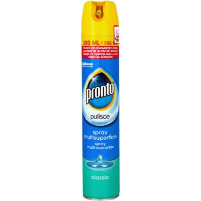 Pronto Spray 400ml Multisuprafete