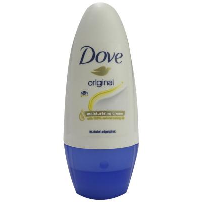 Dove Deodorant antiperspirant roll-on 50ml Original