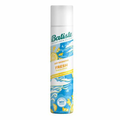 Batiste Sampon Uscat 200ml Fresh