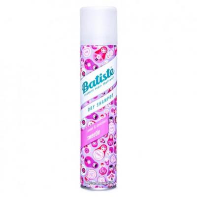 Batiste Sampon Uscat 200ml Sweetie