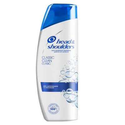 Head Shoulders Sampon 200ml Clasic