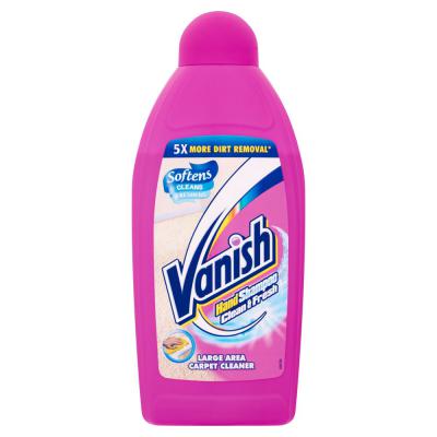 Vanish Sampon Covoare 450 ml
