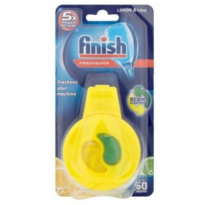 Finish Odorizant Masina Spalat Vase Lemon 4Ml