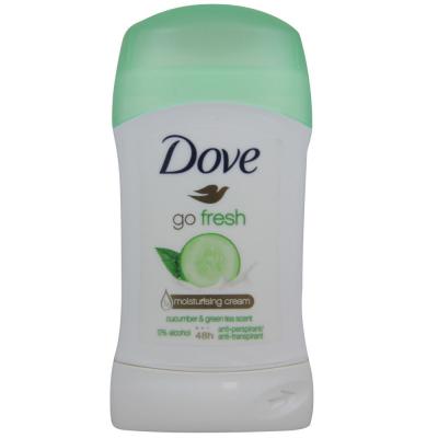 Dove Deodorant Antiperspirat Stick 40ml Cucumber