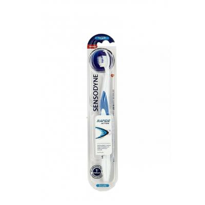 Sensodyne Periuta Dinti Soft Advanced Clean