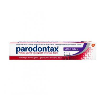 Parodontax Pasta Dinti 75ml Ultra Clean