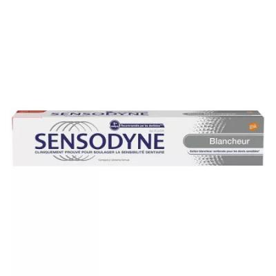 Sensodyne Pasta De Dinti 75 ml Blancheur