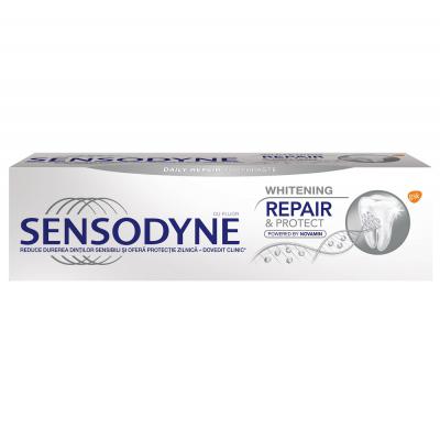 Sensodyne Pasta Dinti 75ml Repair Protect Whitening