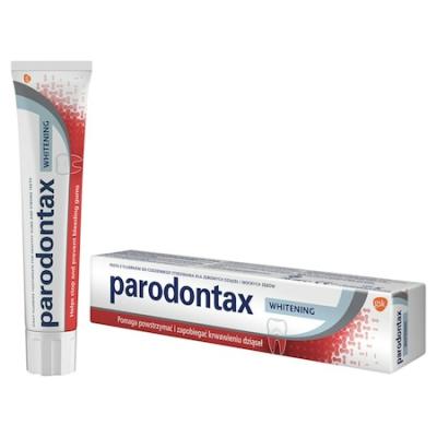 Parodontax Pasta Dinti 75ml Whitening