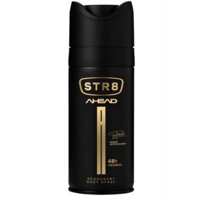 Str8 Deodorant spray 150ml Ahead