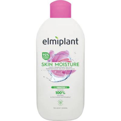 Elmiplant Lapte Demachiant 200ml Sofran Ten Uscat