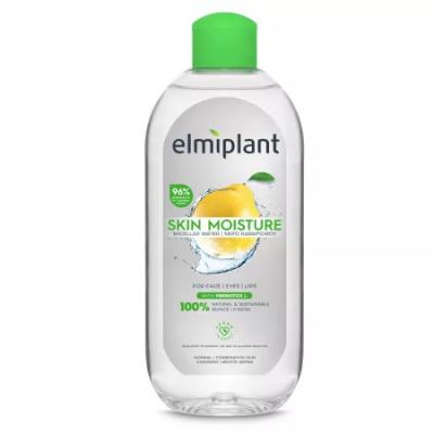 Elmiplant Lotiuna Micelara 400 ml pentru ten normal si mixt