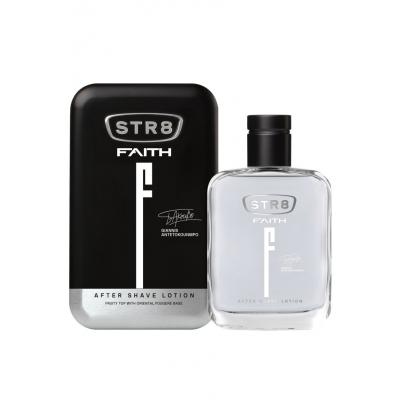 Str8 Lotiune After Shave 100 ml Faith