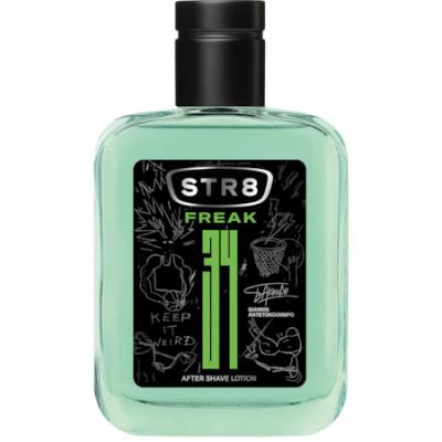 Str8 Lotiune After Shave 100 ml Fr34K