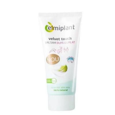 Elmiplant Balsam Dupa Depilat Velvet Touch 100ml