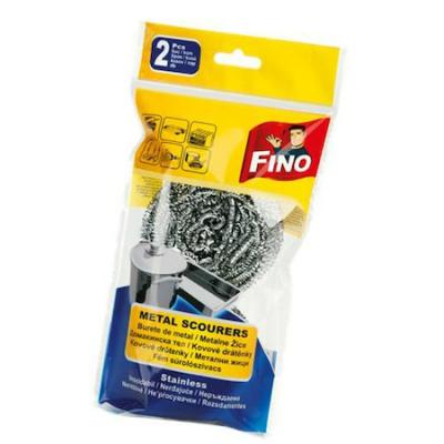 Fino Bureti Bucatarie Metal 2buc/Set