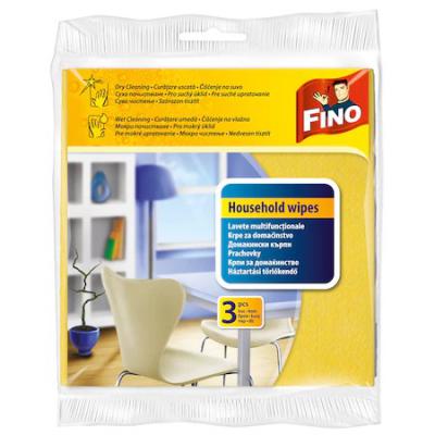 Fino Lavete Multifuntionale Vascoza 3 Buc/Set