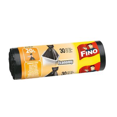 Fino Saci Menaj Economy 20L 30 Buc/Set
