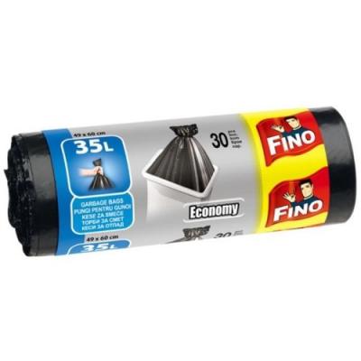 Fino Saci Menaj Economy 35L 30 Buc/Set