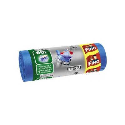 Fino Saci Menaj Easy 60L 20 Buc/Set
