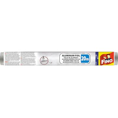 Fino Folie Aluminiu 20 M Embosata