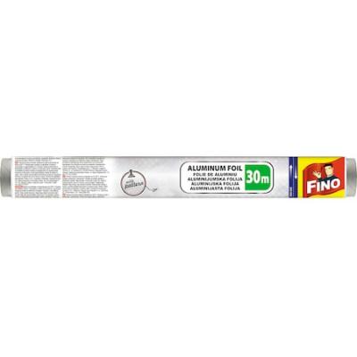 Fino Folie Aluminiu 30M Embosata