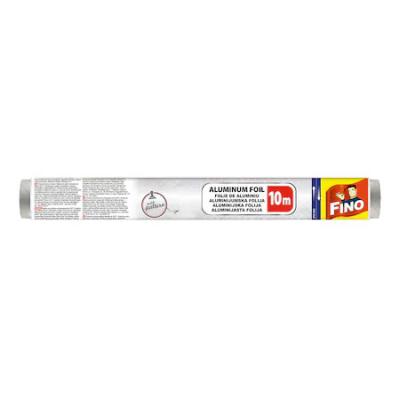 Fino Folie Aluminiu 10 M Embosata