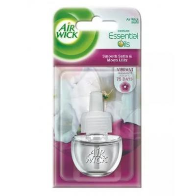 Air Wick Rezerva Electric 19Ml Smooth Satin