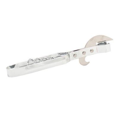 Cyclops Deschizator Conserve 3 in 1 Inox