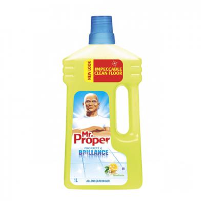 Mr Proper Detergent universal Suprafete 1L Lamaie