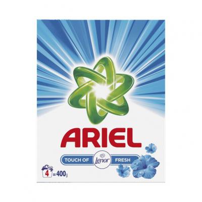 Ariel Detergent Automat 300g Touch Of Lenor Fresh
