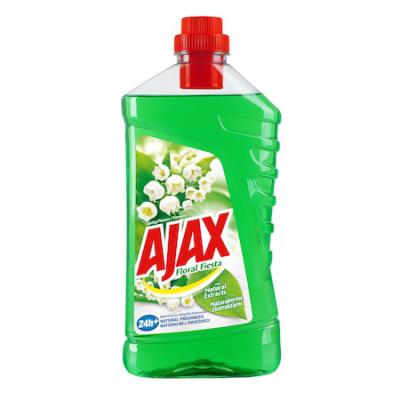 Ajax Detergent multisuprafete 1L Floral Fiesta Flowers Of Spring