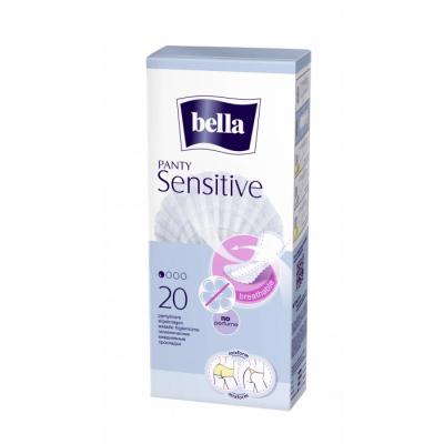 Bella Absorbante Zilnice Sensitive 20Buc/Set