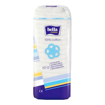 Bella Vata Bumbac 50g