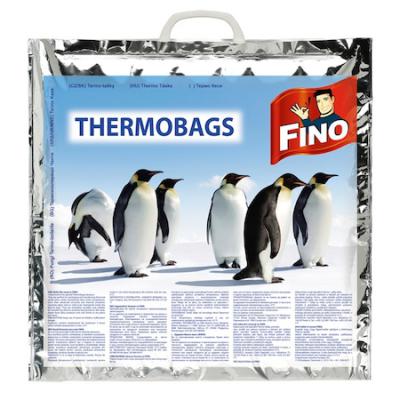 Fino Punga Termorezistenta 16L
