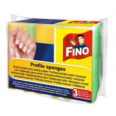 Fino Burete Protectia Unghilor 3buc/Set