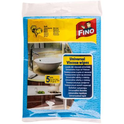 Fino Lavete Universale Vascoza 5 Buc/Set