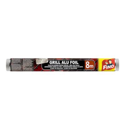 Fino Folie Aluminiu 8 M Grill