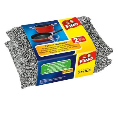 Fino Burete Teflon 2Buc/Set